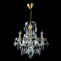 Wranovsky Classe 3 Antique Gold фото
