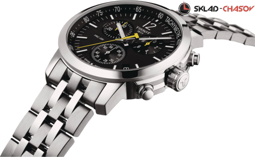 Tissot T114.417.11.057.00 фото фото 3