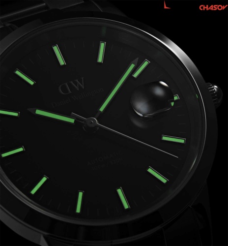 Daniel Wellington DW00100482 фото фото 5