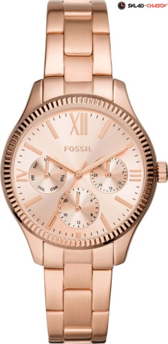 Fossil Rye BQ3691 фото