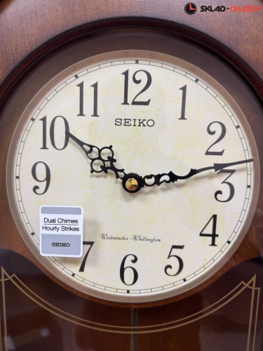 Seiko QXH066B фото фото 15