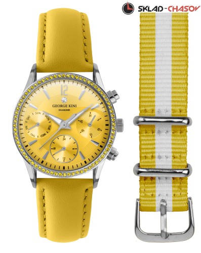 George Kini GK-09-25 фото