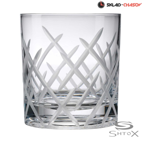 Вращающийся стакан для виски Shtox 011M фото