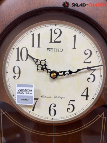 Seiko QXH066B фото фото 15