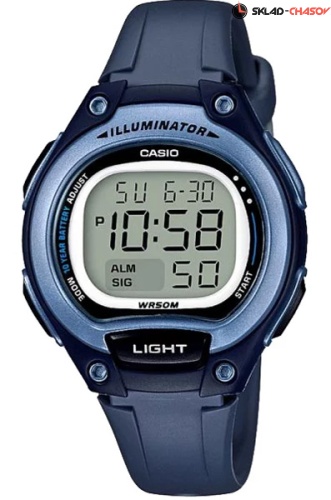 Casio LW-203-2A фото
