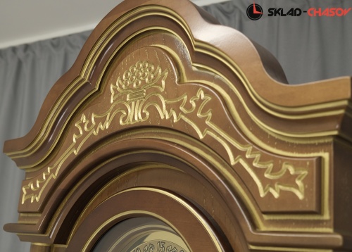 Columbus CR-9201-PG-Iv  «Торжество»  («Triumph») фото фото 4