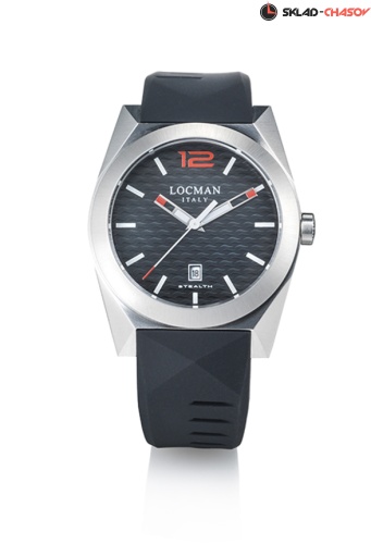 Locman LC-0810-01 фото