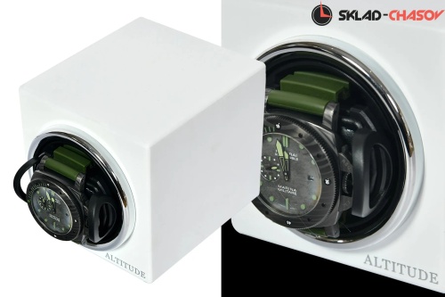 Шкатулка для автоподзавода 1-x часов W143W фото фото 5