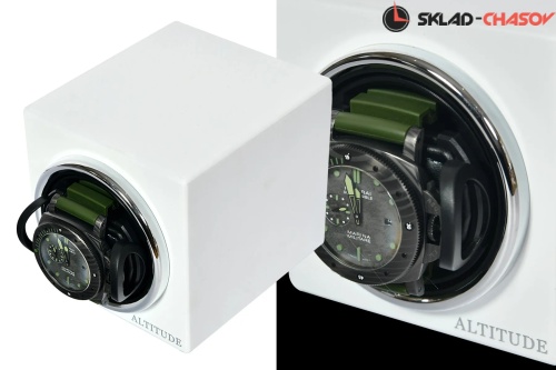 Шкатулка для автоподзавода 1-x часов W143W фото фото 5