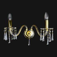 Wranovsky Colus 2 Gold фото