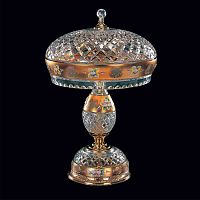 Светильник Elite Bohemia S 653/3/00 фото