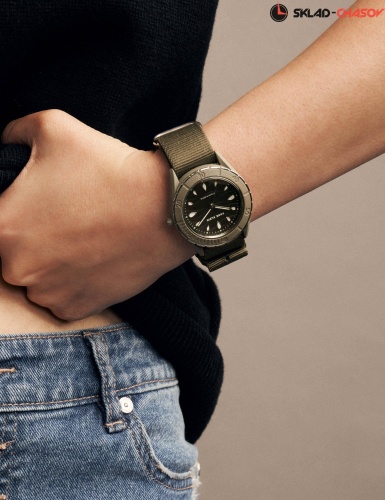 Anne Klein Ceramic 4017SVOL фото фото 4