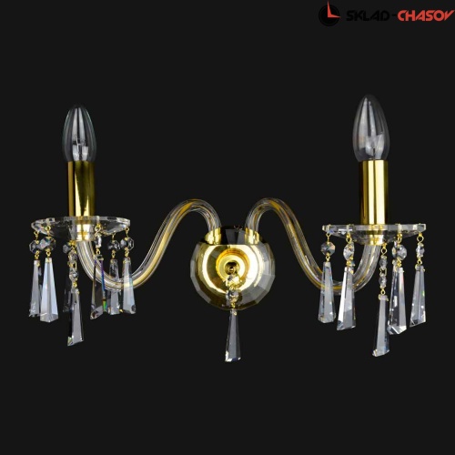 Wranovsky Colus 2 Gold фото