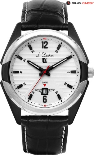 Мужские L'Duchen Horizon D 191.01.13 фото