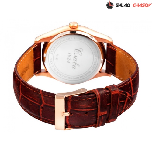 Механические с автоподзаводом Слава "Премьер" 1493270/300-8215 фото фото 2