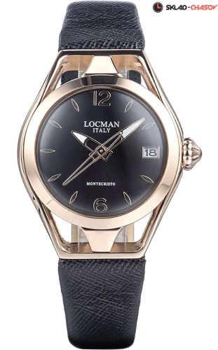 Locman 0526R01R-RRBKRGPK фото