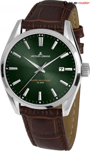 Мужские Jacques Lemans Derby 1-1859D фото