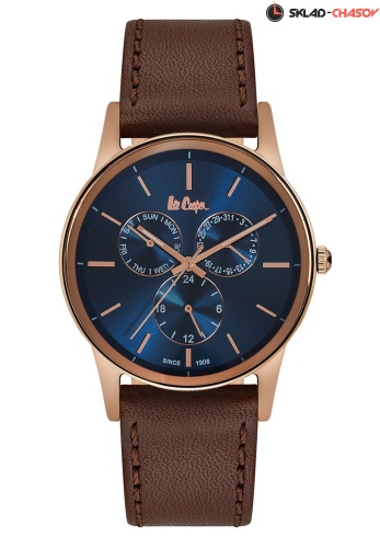 Lee Cooper мужские, LC06499.492 фото