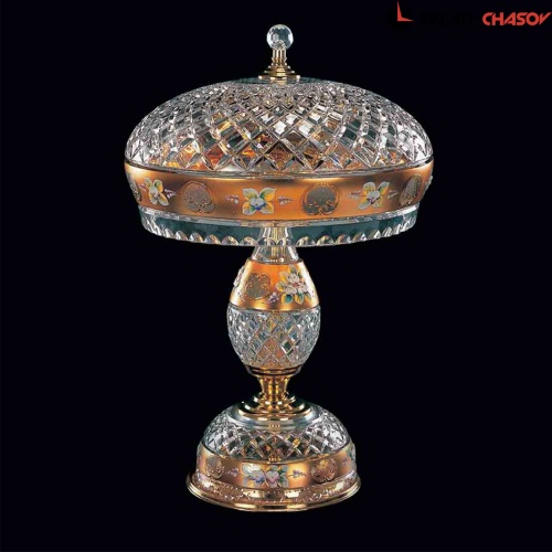 Светильник Elite Bohemia S 653/3/00 фото