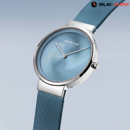 Часы Bering 19031-308 фото фото 4