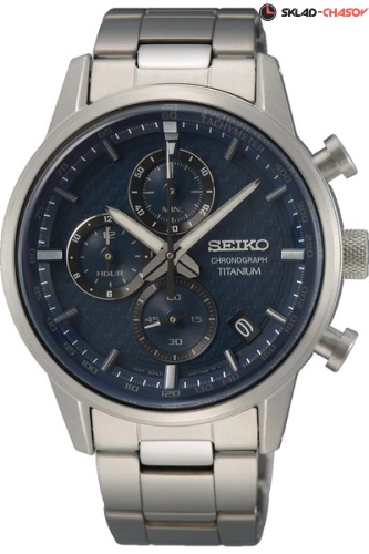 Seiko SSB387P1 фото