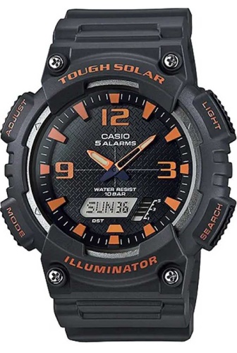 Casio AQ-S810W-8A фото