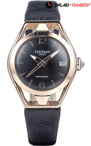 Locman 0526R01R-RRBKRGPK фото