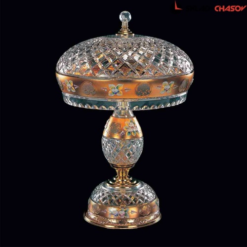 Светильник Elite Bohemia S 653/3/00 фото