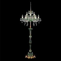 Торшер Elite Bohemia S 601/9/15 K фото