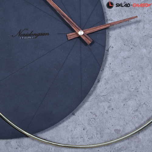 Настенные часы Altitude Comet С691 фото фото 3