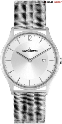 Мужские Jacques Lemans 1-2028E фото