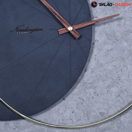 Настенные часы Altitude Comet С691 фото фото 3