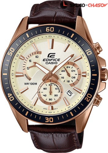 Casio EFR-552GL-7A фото