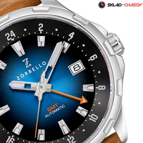 Наручные часы Zorbello ZBAF001 фото фото 2