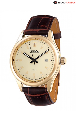 Кварцевые Слава "Традиция" 1589893/300-2115 фото