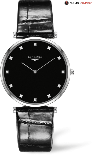 Longines L4.766.4.58.2 фото