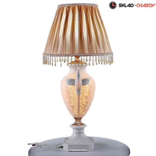 Бронзовый светильник Pars Luster TL 920115 фото