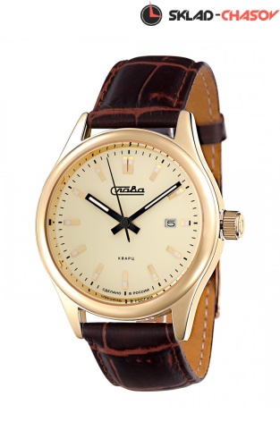 Кварцевые Слава "Традиция" 1589893/300-2115 фото