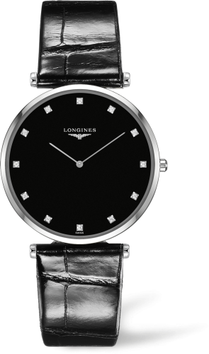 Longines L4.766.4.58.2 фото