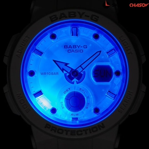 Casio BGA-250-7A1 фото фото 2