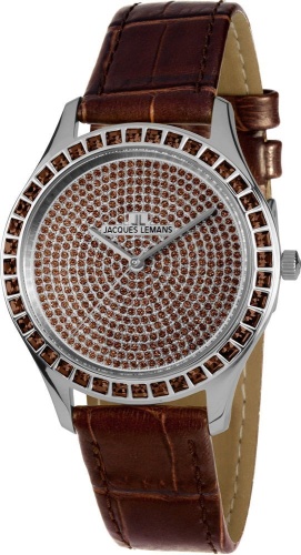 Женские Jacques Lemans Rome 1-1841ZG фото