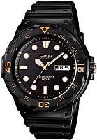 Casio Diver Look MRW-200H-1E фото