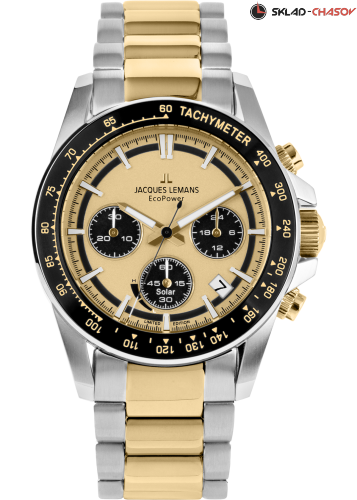 Jacques Lemans 50-1D фото