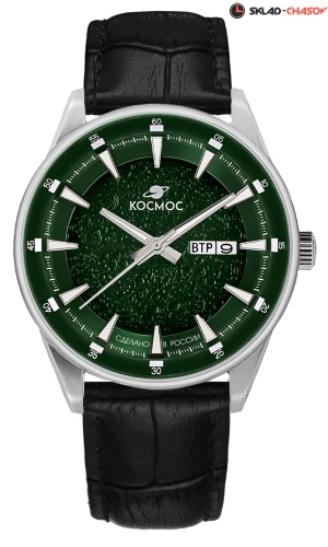 Наручные часы Космос K 073.11.38 фото