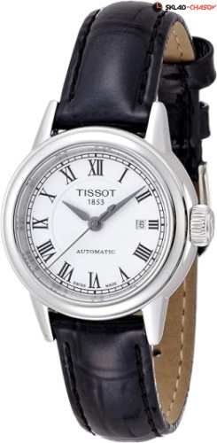 Tissot T085.207.16.013.00 фото фото 2