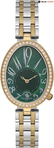 Santa Barbara Polo & Racquet Club SB.1.10613-4 фото