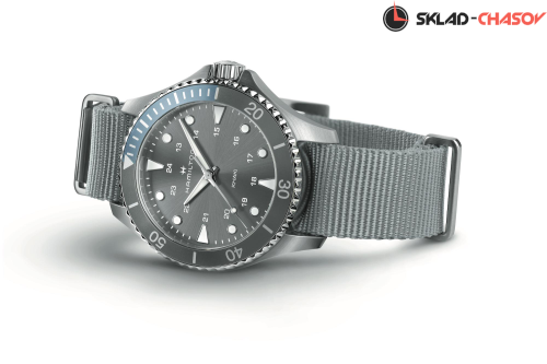 Hamilton H82211981 фото фото 2