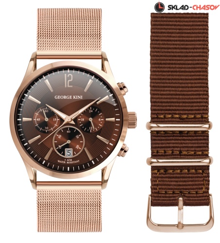 George Kini GK-04-24 фото