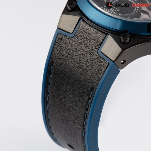 Наручные часы 1-2150B, Jacques Lemans фото фото 5