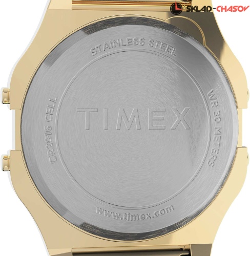 Timex TW2U93500 фото фото 3
